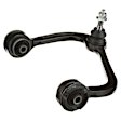 TC6370 Front, Passenger Side, Upper Control Arm, With ball joint(s)