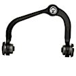 TC6370 Front, Passenger Side, Upper Control Arm, With ball joint(s)