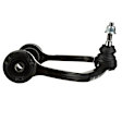 TC6370 Front, Passenger Side, Upper Control Arm, With ball joint(s)