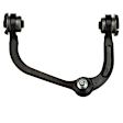 TC6370 Front, Passenger Side, Upper Control Arm, With ball joint(s)