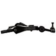 TC6381 Front, Driver Side, Lower Control Arm, With ball joint(s), Steel