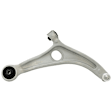 2017 Hyundai Azera - Front, Driver Side, Lower Control Arm, With ball joint(s), Aluminum