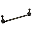TC6420 Front, Driver Side Sway Bar Link, OE Replacement Series