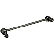 TC6430 Front, Passenger Side Sway Bar Link, OE Replacement Series