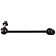 TC6434 Front, Driver Side Sway Bar Link, OE Replacement Series
