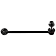 TC6434 Front, Driver Side Sway Bar Link, OE Replacement Series