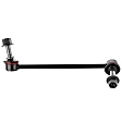TC6434 Front, Driver Side Sway Bar Link, OE Replacement Series