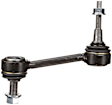 TC6438 Front, Driver Side or Passenger Side Sway Bar Link, OE Replacement Series