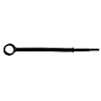 TC6442 Rear, Driver or Passenger Side Sway Bar Link, OE Replacement Series