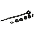 TC6442 Rear, Driver or Passenger Side Sway Bar Link, OE Replacement Series