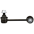 TC6451 Front, Driver Side Sway Bar Link, OE Replacement Series