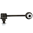 TC6451 Front, Driver Side Sway Bar Link, OE Replacement Series