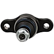 TC6490 Front, Driver or Passenger Side, Lower Ball Joint