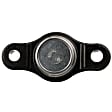 TC6490 Front, Driver or Passenger Side, Lower Ball Joint