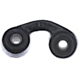 TC6518 Front, Driver Side Sway Bar Link, OE Replacement Series