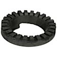 TC6525 Coil Spring Insulator - Direct Fit, Sold Individually