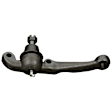 TC6527 Front, Passenger Side, Lower Ball Joint