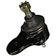 TC6543 Front, Driver or Passenger Side, Upper Ball Joint