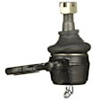 TC6543 Front, Driver or Passenger Side, Upper Ball Joint