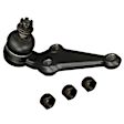 TC6547 Front, Driver or Passenger Side, Lower Ball Joint