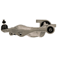 TC6577 Front, Passenger Side, Lower Control Arm, Aluminum