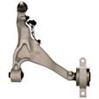 TC6577 Front, Passenger Side, Lower Control Arm, Aluminum