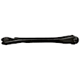 TC6581 Rear, Passenger Side, Upper Control Arm, With ball joint(s), Steel