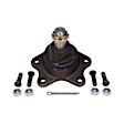 TC660 Front, Driver or Passenger Side, Upper Ball Joint