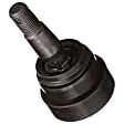 TC6662 Front, Driver or Passenger Side, Lower Ball Joint