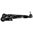 TC6665 Front, Passenger Side, Lower Control Arm