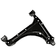 TC6665 Front, Passenger Side, Lower Control Arm
