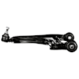 TC6666 Front, Driver Side, Lower Control Arm