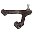 TC6673 Front, Passenger Side, Upper Control Arm