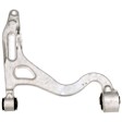 TC6683 Front, Passenger Side, Lower Control Arm, Aluminum