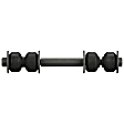 TC6692 Front Sway Bar Link, OE Replacement Series