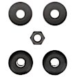 TC6697 Sway Bar Link, OE Replacement Series