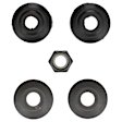 TC6697 Sway Bar Link, OE Replacement Series