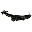 TC6701 Front, Driver Side, Lower Control Arm, Steel
