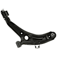 TC6701 Front, Driver Side, Lower Control Arm, Steel