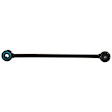 TC6725 Rear, Driver or Passenger Side Sway Bar Link, OE Replacement Series