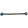 TC6725 Rear, Driver or Passenger Side Sway Bar Link, OE Replacement Series