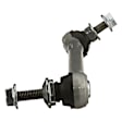 TC6728 Front, Passenger Side Sway Bar Link, OE Replacement Series