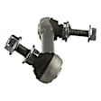 TC6728 Front, Passenger Side Sway Bar Link, OE Replacement Series