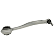 TC6751 Front, Passenger Side, Lower, Frontward Control Arm, With ball joint(s), Aluminum