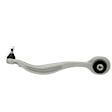 TC6751 Front, Passenger Side, Lower, Frontward Control Arm, With ball joint(s), Aluminum