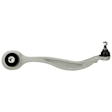TC6751 Front, Passenger Side, Lower, Frontward Control Arm, With ball joint(s), Aluminum