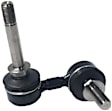 TC6761 Front, Driver Side Sway Bar Link, OE Replacement Series