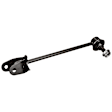 TC6762 Rear, Driver Side Sway Bar Link, OE Replacement Series