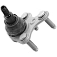 TC6782 Front, Driver Side Ball Joint