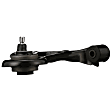 TC6790 Front, Driver Side Control Arm